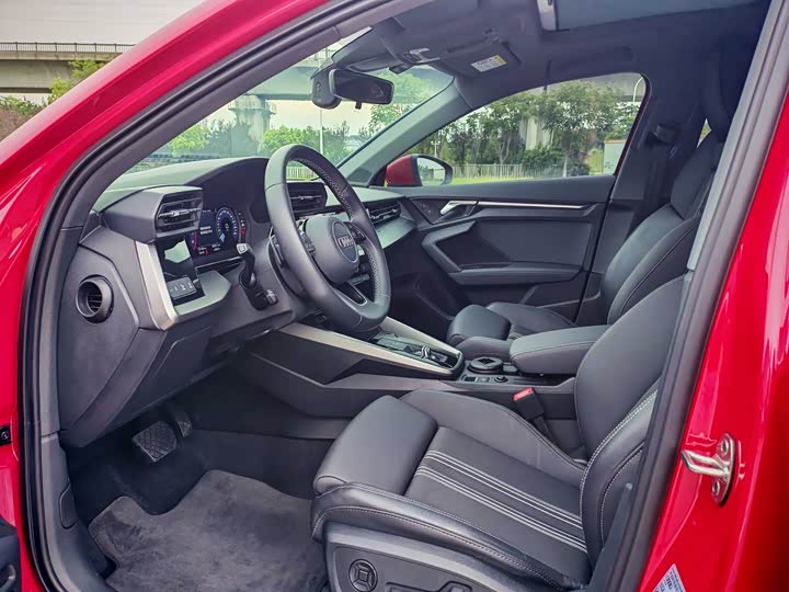 Фото 8 - Audi A3