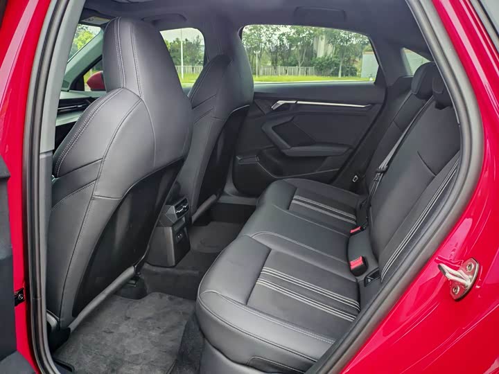 Фото 9 - Audi A3