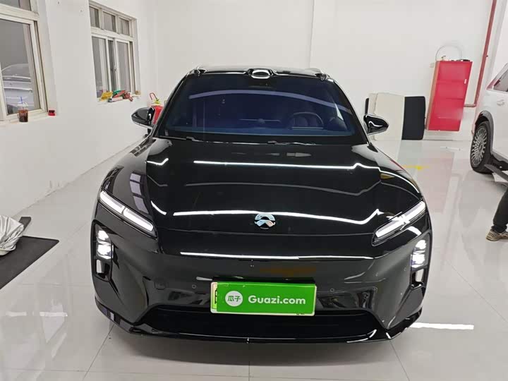 Фото 3 - Nio ET5T