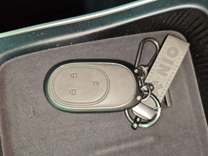 Фото 9 - Nio ET5T