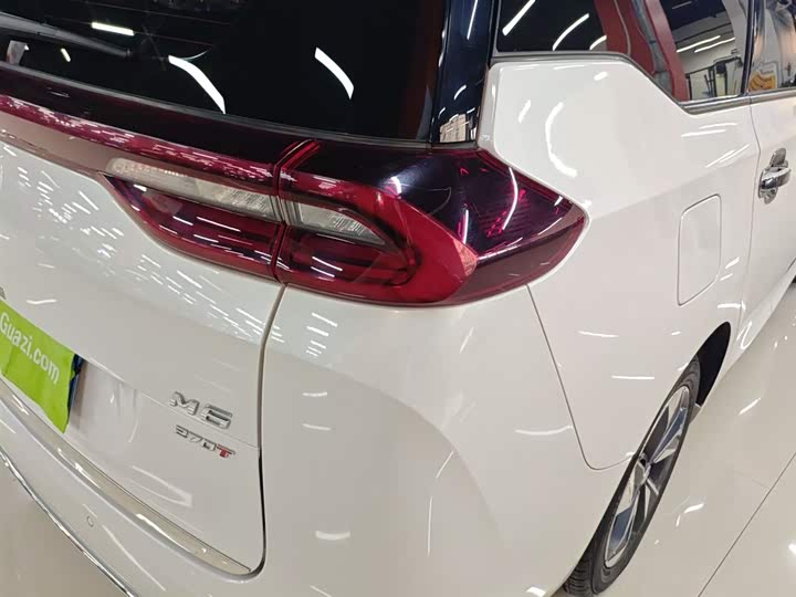 Фото 8 - GAC Trumpchi M6