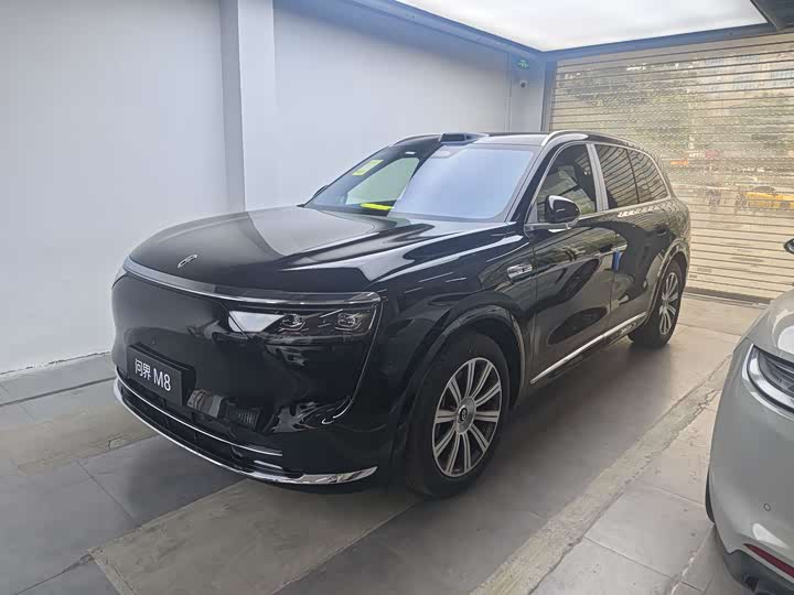 Фото 1 - Aito M8