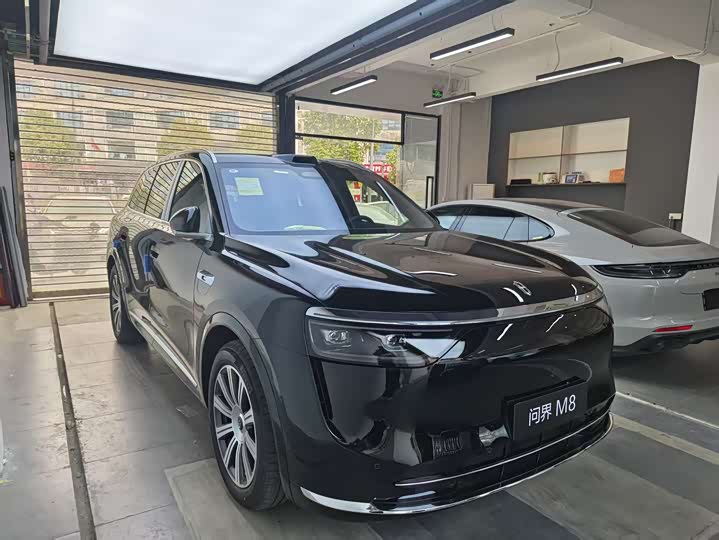 Фото 3 - Aito M8