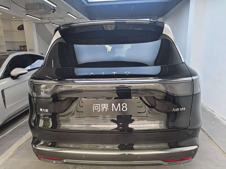 Фото 7 - Aito M8