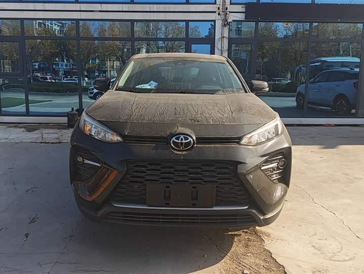 Фото 2 - Toyota Wildlander