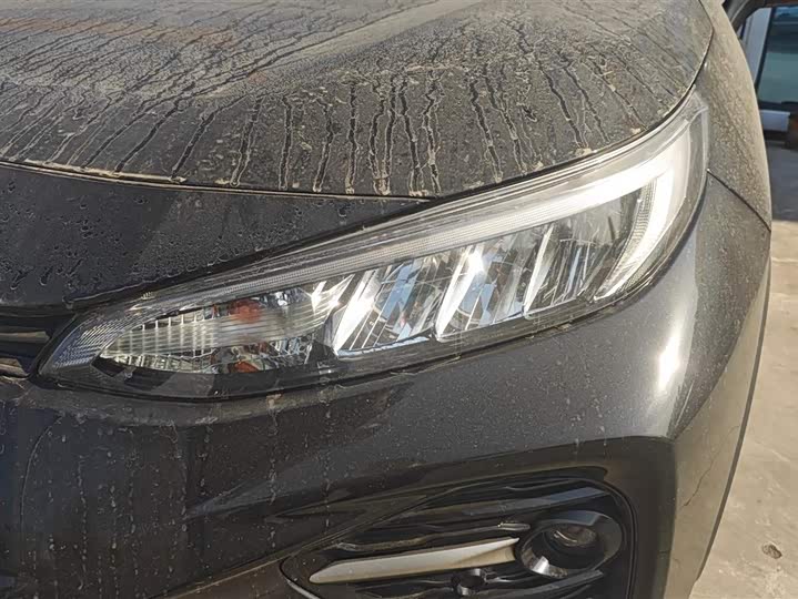 Фото 5 - Toyota Wildlander