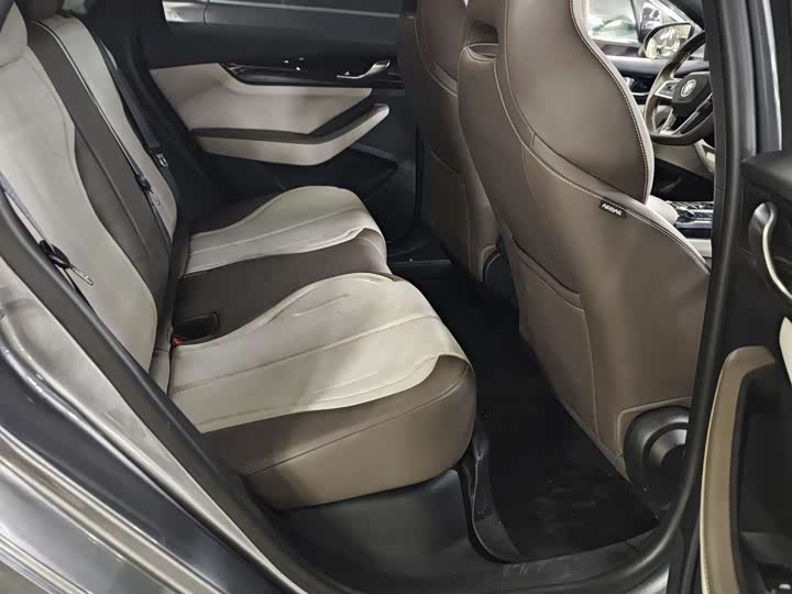 Фото 4 - BYD Qin Plus