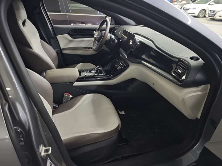 Фото 5 - BYD Qin Plus