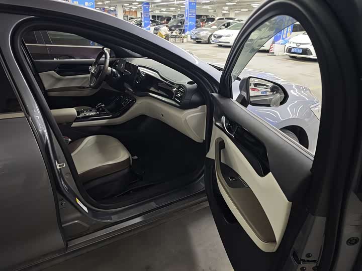 Фото 6 - BYD Qin Plus