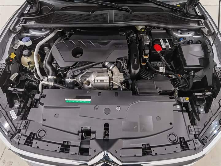 Фото 7 - Citroen C5 X