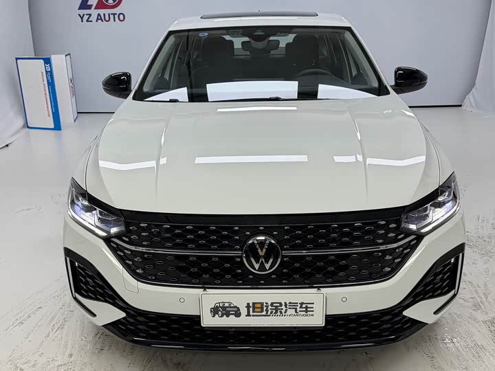 Фото 2 - Volkswagen Lavida