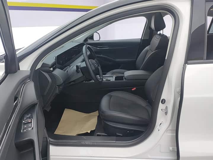 Фото 9 - Ford Mondeo