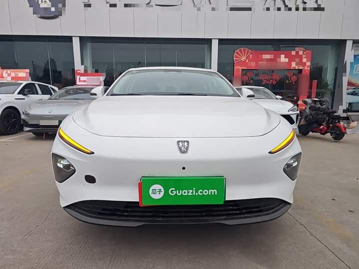 Фото 3 - Roewe D7