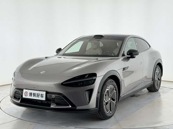 Фото 1 - Xiaomi YU7