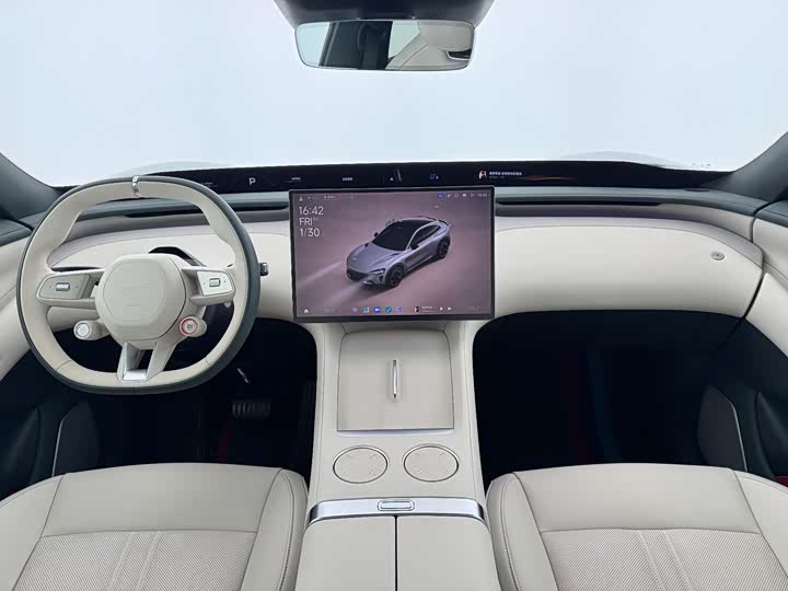 Фото 5 - Xiaomi YU7