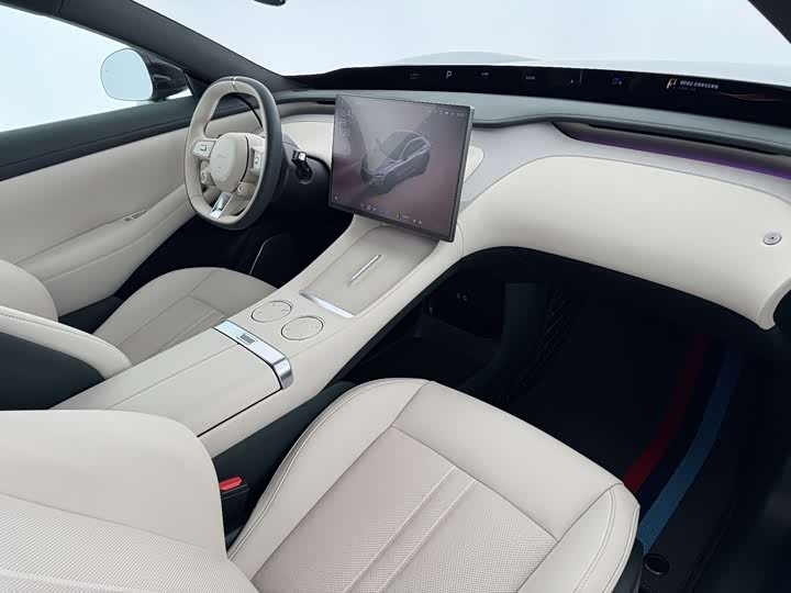 Фото 6 - Xiaomi YU7