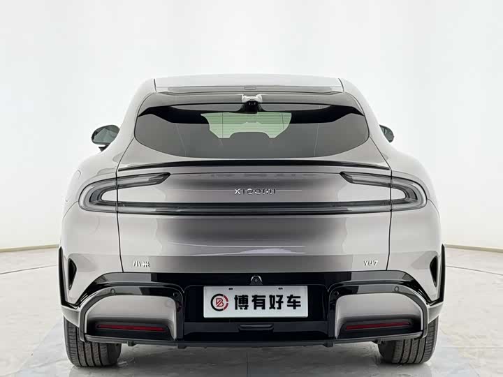 Фото 9 - Xiaomi YU7