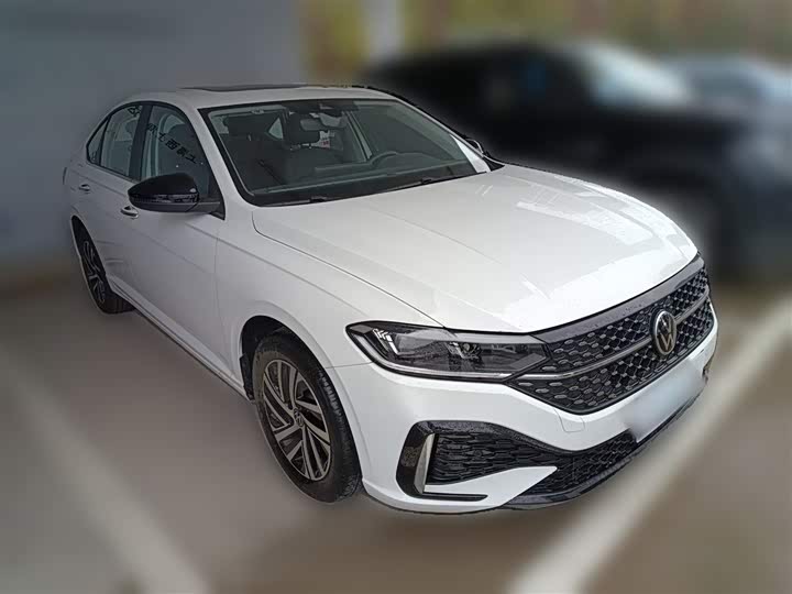 Фото 7 - Volkswagen Lavida