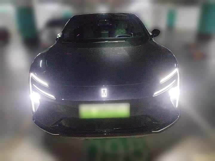 Фото 5 - Avatr 06