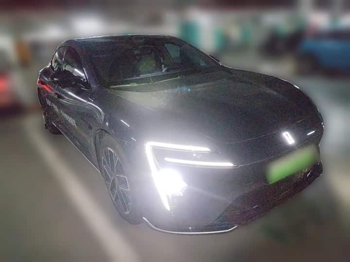 Фото 7 - Avatr 06