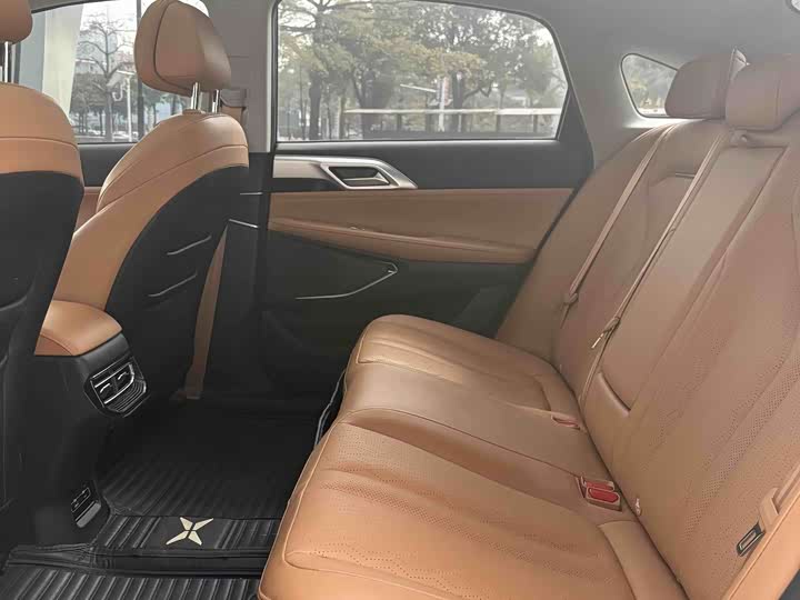 Фото 6 - XPeng P5