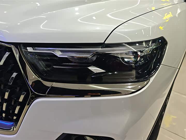 Фото 5 - Haval H6