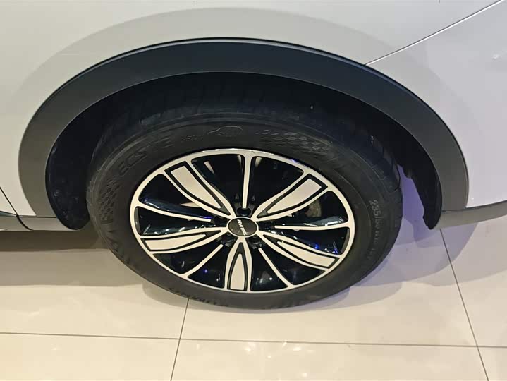 Фото 6 - Haval H6