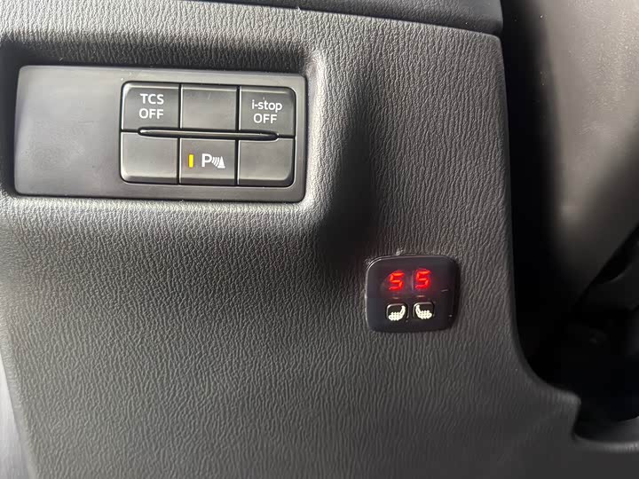 Фото 9 - Mazda CX-5