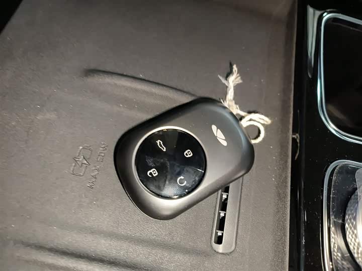 Фото 9 - Chery Fulwin T9