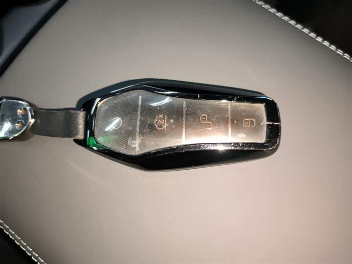 Фото 9 - BYD Qin Plus