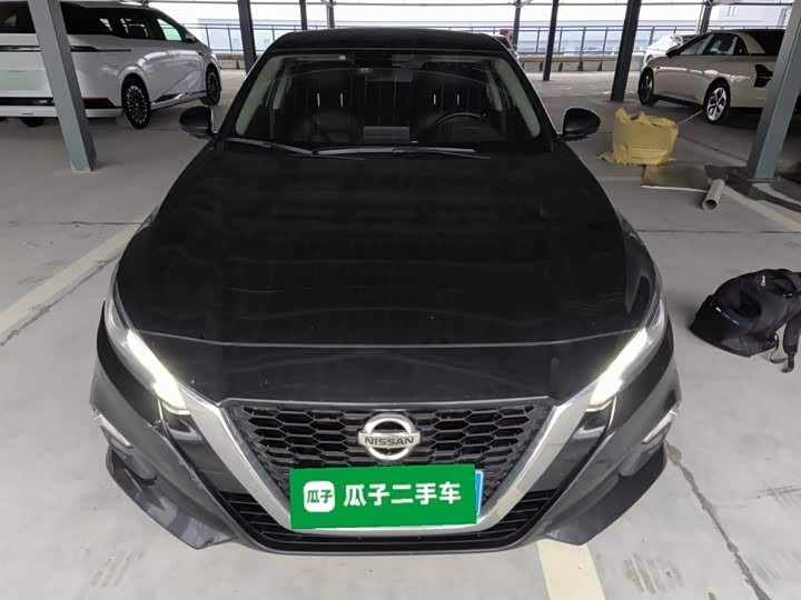 Фото 3 - Nissan Teana