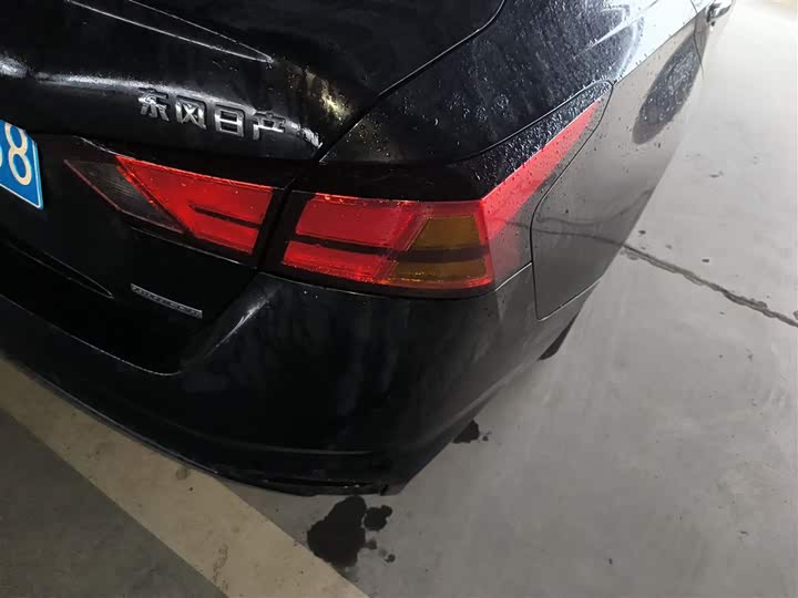 Фото 8 - Nissan Teana