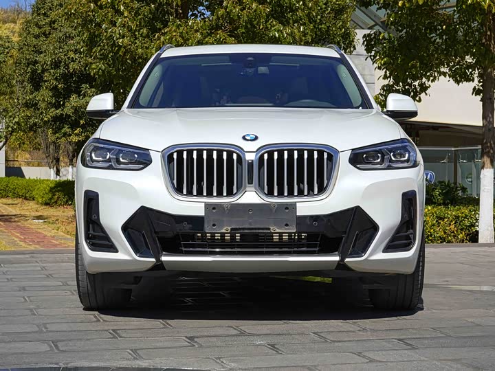 Фото 6 - BMW X3