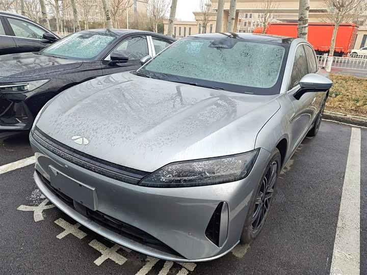 Фото 1 - Chery Fulwin A9L