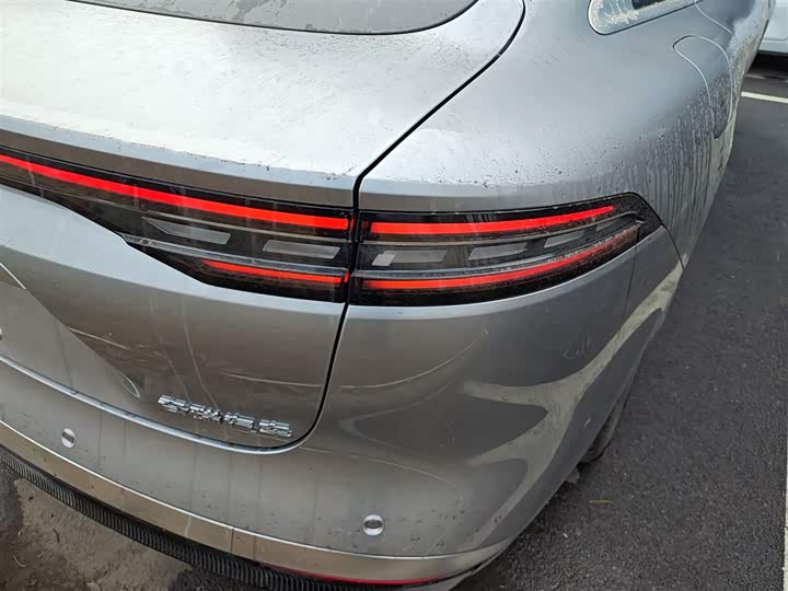 Фото 8 - Chery Fulwin A9L