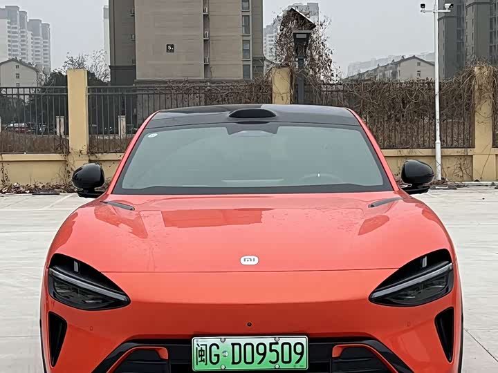 Фото 2 - Xiaomi YU7