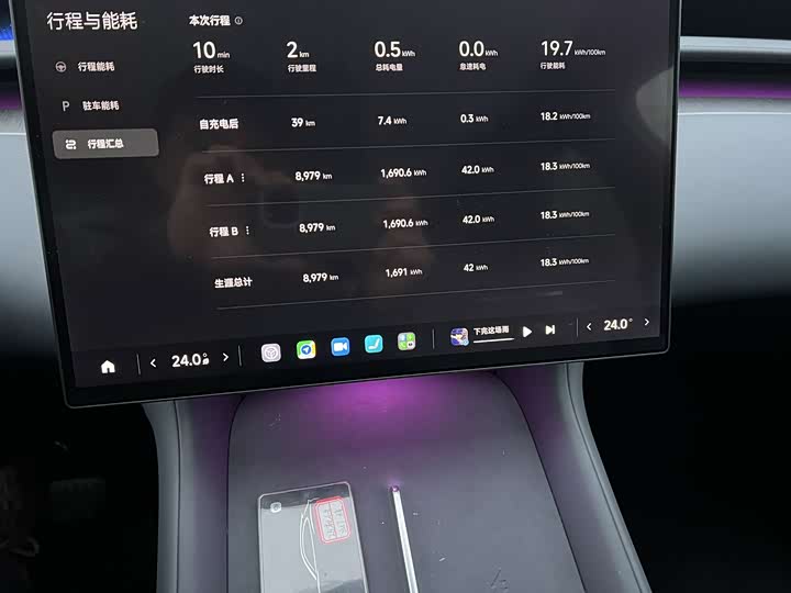 Фото 7 - Xiaomi YU7