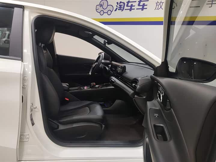 Фото 8 - GAC Trumpchi Empow R