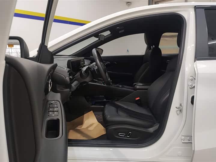 Фото 9 - GAC Trumpchi Empow R