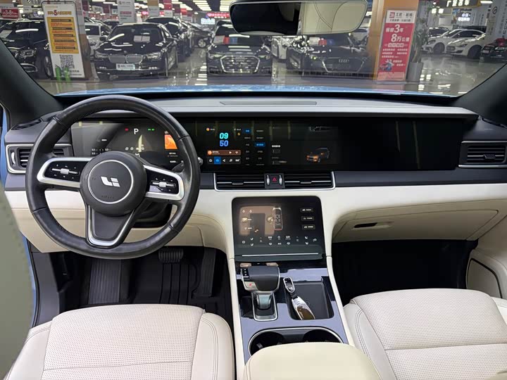 Фото 5 - LiXiang One