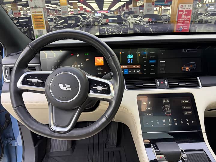 Фото 6 - LiXiang One