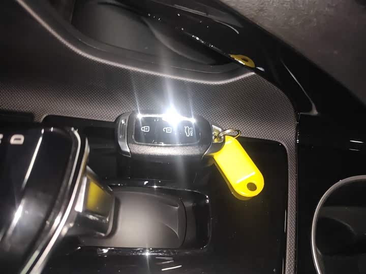 Фото 9 - Hyundai Elantra N line