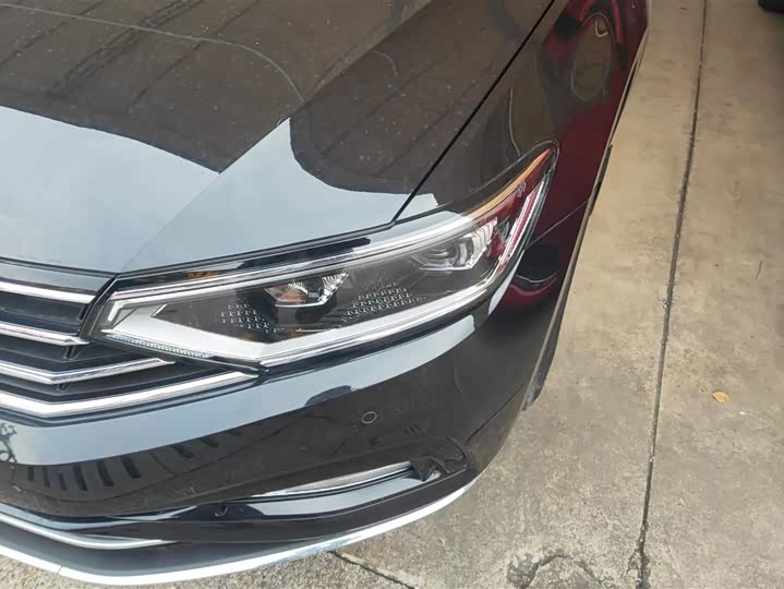 Фото 5 - Volkswagen Magotan