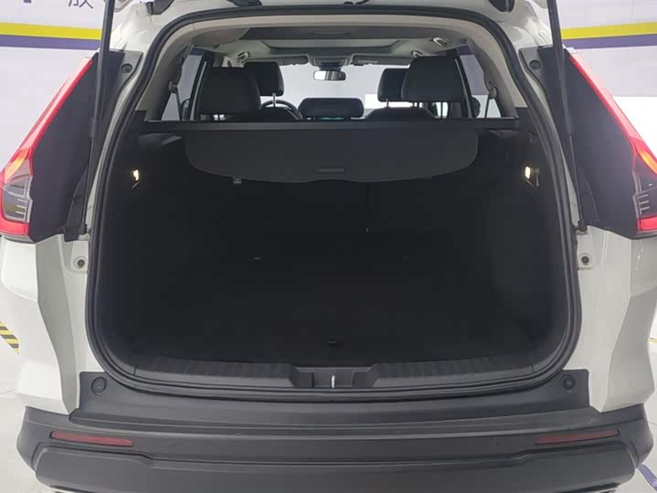 Фото 4 - Honda CR-V