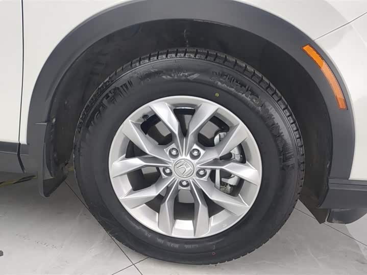 Фото 6 - Honda CR-V