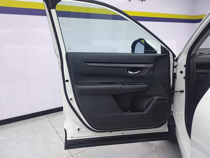 Фото 7 - Honda CR-V