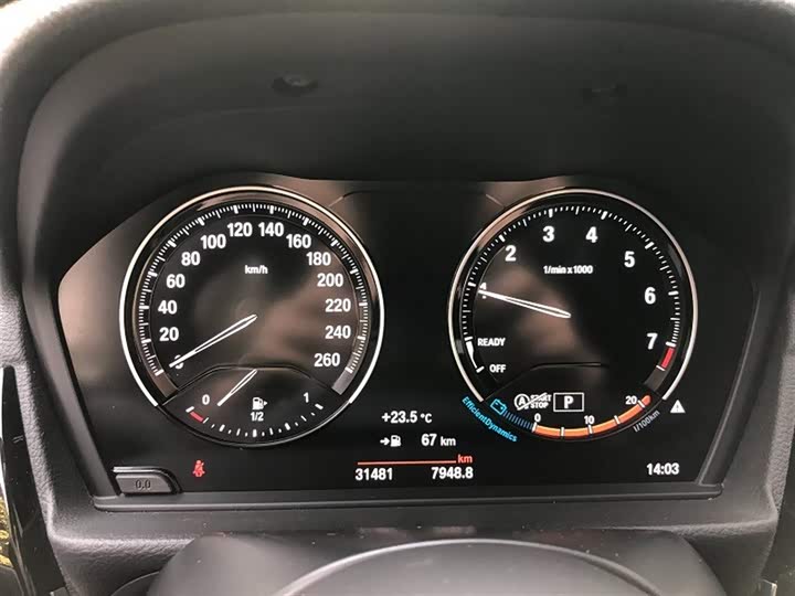 Фото 5 - BMW 1 Series