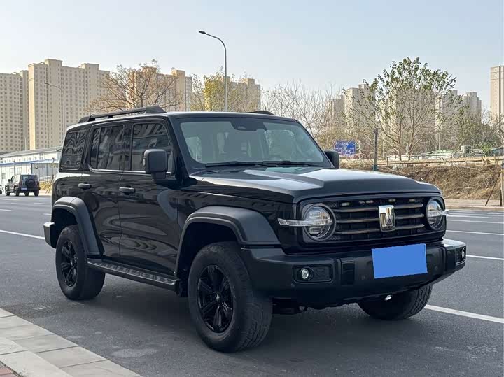 Фото 3 - Tank 300