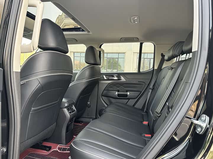 Фото 5 - Tank 300