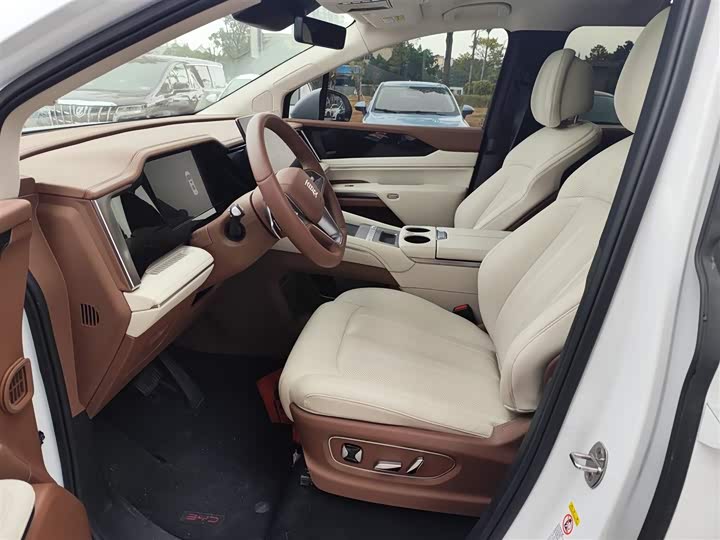 Фото 4 - BYD Xia